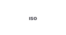 ISO 27001 information security management certification